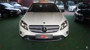 MERCEDES-BENZ Clase GLA GLA 200 CDI Urban 5p.