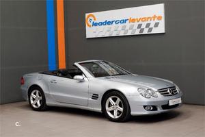 MERCEDES-BENZ Clase SL SL p.