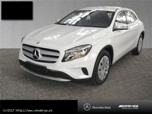 MERCEDES-BENZ GLA 200 CDI STYLE, ATTENTION ASSIST,