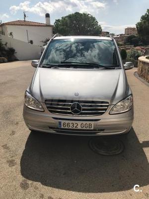 MERCEDES-BENZ Viano 2.0 CDI Trend Larga 4p.