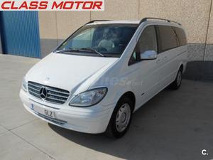 MERCEDES-BENZ Viano 2.2 CDI Trend Larga 4p.