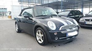 MINI CABRIO EN VENTA EN MáLAGA (MáLAGA) - MáLAGA -