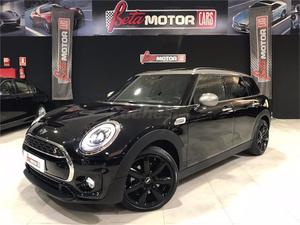 MINI CLUBMAN COOPER SD 5p.