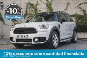 MINI COUNTRYMAN COOPER D - MADRID - (MADRID)