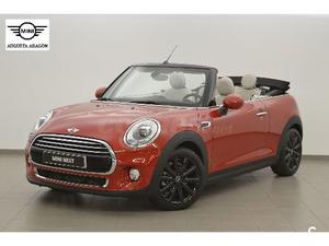 MINI MINI Cooper Cabrio 2p.