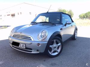 MINI MINI Cooper Cabrio 2p.