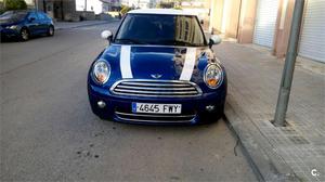 MINI MINI Cooper D 3p.