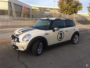 MINI MINI Cooper S 3p.