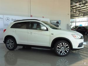 MITSUBISHI ASX 160 DID Motion 5p.