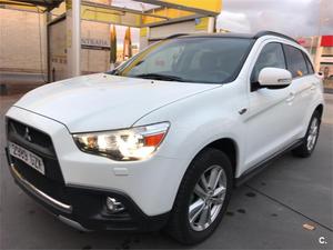 MITSUBISHI ASX 200 DID Kaiteki 4WD 5p.