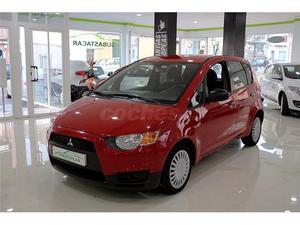 MITSUBISHI Colt 1.1 ClearTec Inform 5p.