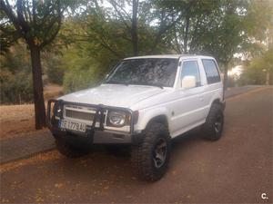 MITSUBISHI L200 L200 DC 4X4 PICK UP 4p.