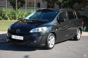 Mazda Mazda5 1.6 Crtd 115cv Style 5p. -12