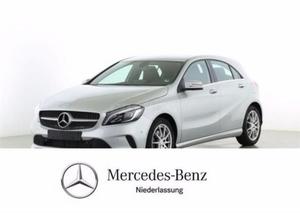 Mercedes-benz Clase A A p. -17