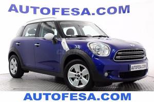 Mini Countryman Cooper Countryman 5p. -15