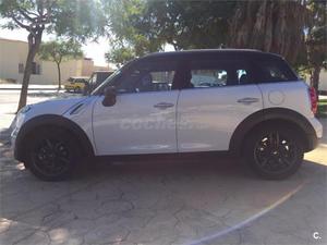 Mini Countryman Cooper D Countryman Automatico 5p. -14