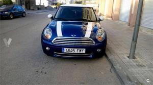 Mini Mini Cooper D 3p. -07