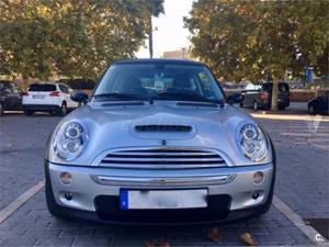 Mini Mini Cooper S 3p. -05