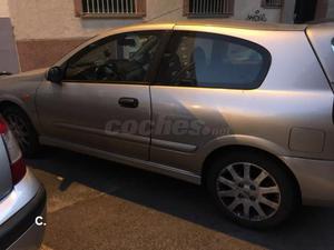 NISSAN Almera 1.5 Line Up 3p.