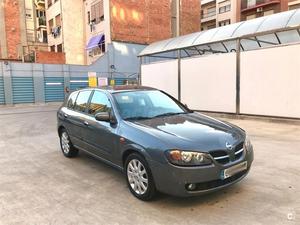 NISSAN Almera 2.2 dCi 136CV Acenta 5p.