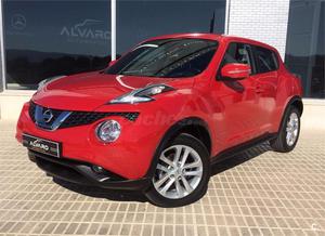 NISSAN JUKE 1.5 dCi ACENTA 4X2 5p.