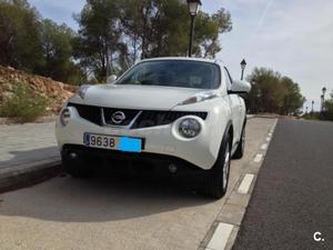 NISSAN JUKE 1.6 ACENTA 4X2 5p.