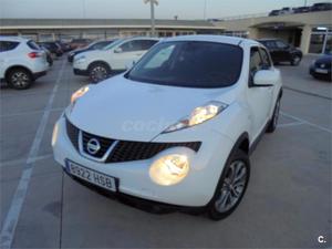 NISSAN JUKE 1.6 TEKNA PREMIUM 4X2 5p.