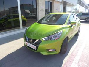 NISSAN Micra 5p 1.5dCi ACENTA 5p.