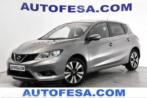 NISSAN PULSAR 1.2 DIG-T 115CV CONNECT 5P - MADRID - (MADRID)