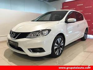 NISSAN PULSAR 1.5dCi 110CV TEKNA 5p.