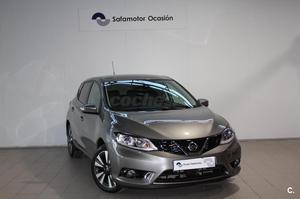 NISSAN PULSAR 1.5dCi ACENTA 5p.