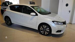 NISSAN PULSAR dCi EU6 81 kW 110 CV NCONNECTA 5p.