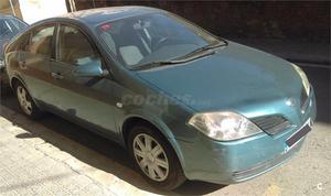 NISSAN Primera 1.6 Acenta 5p 5p.