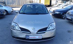 NISSAN Primera 1.8 Comfort 5p 5p.