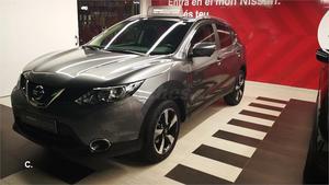 NISSAN QASHQAI 1.5 dCi NCONNECTA 5p.