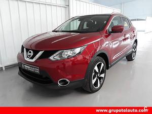 NISSAN QASHQAI 1.5 dCi NCONNECTA 5p.