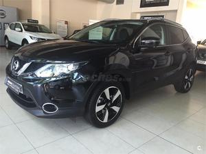 NISSAN QASHQAI 1.5 dCi NCONNECTA 5p.