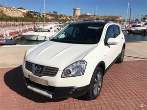 NISSAN QASHQAI 1.5 dCi TEKNA SPORT 18 4x2 5p.