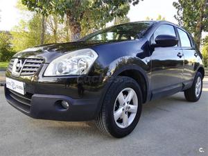 NISSAN QASHQAI 1.6 ACENTA 4X2 5p.