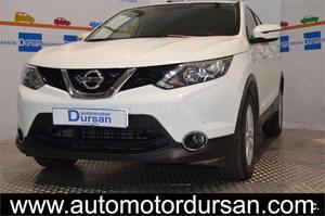 NISSAN QASHQAI 1.6dCi SS 360 S 4x4 5p.