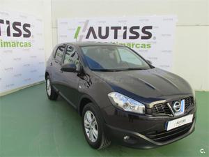 NISSAN QASHQAI 1.6dCi SS ACENTA 4x2 5p.