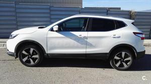 NISSAN QASHQAI 1.6dCi SS TEKNA 4x4 5p.