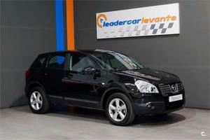 NISSAN QASHQAI 2.0 ACENTA 4X2 5p.