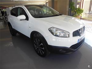 NISSAN QASHQAI 2.0 TEKNA SPORT 4X2 CVT 18 5p.