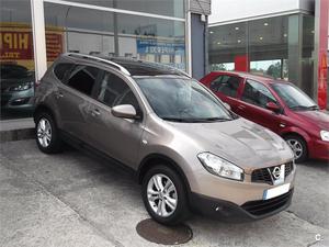 NISSAN QASHQAI2 1.5 dCi ACENTA 4x2 5p.