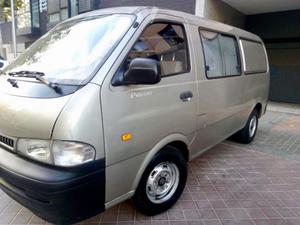 NISSAN Vanette VANETTE E 2.3 D COMBI 5 -01