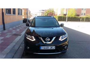 NISSAN X-TRAIL dCi 130CV 96kW XTRONIC p.