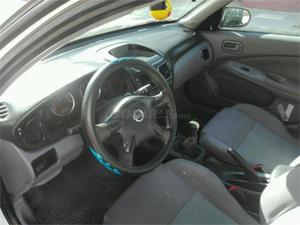 Nissan Almera 1.5 Dci Visia Abs 5p. -03