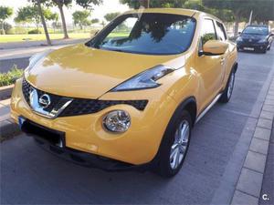 Nissan Juke 1.5 Dci Acenta 4x2 5p. -14