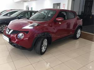 Nissan Juke 1.5 Dci Acenta 5p. -16